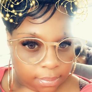 Meet your Posher, Johnson